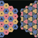 Illustration for article titled Physicists Discover a New Kind of Crystal Inspired by Satellite Orbits